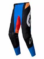 Alpinestars 2025 Techstar Melt volwassen cross broek Oranje, Ophalen of Verzenden, Nieuw