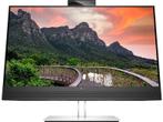 Hp - QHD  Monitor - 27 inch, Hp, IPS, Verzenden, In hoogte verstelbaar