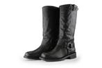 Ann Rocks Biker Boots in maat 41 Bruin | 10% extra korting, Ann Rocks, Bruin, Verzenden, Overige typen