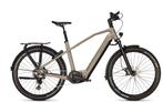 Kalkhoff Entice 7.B Move+ 2022 - Grijs Mat - Elektrische fie, Verzenden, Nieuw