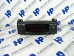 Radio/CD-speler A 169 820 0086 o.a: B-klasse w245, Auto-onderdelen, Ophalen of Verzenden, Gebruikt, Mercedes-Benz