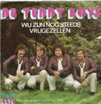Teddy Boys - Wij zjn nog steeds vrijgezellen + Ome Japie..., Cd's en Dvd's, Nieuw in verpakking