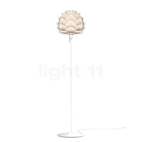 Umage Aluvia Vloerlamp, (Staande lampen, Binnenlampen), Huis en Inrichting, Lampen | Vloerlampen, Nieuw, Verzenden