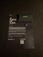 AFC Ajax - Nederlandse voetbal competitie - Trofee/beker, Nieuw