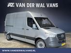 Mercedes-Benz Sprinter 314 CDI 143pk **BPM VRIJ voor de, Mercedes-Benz, Nieuw, Zilver of Grijs, Handgeschakeld