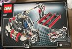 Lego - Speelgoed LEGO Technic Takelwagen 8071 - 2010-2020 -, Nieuw
