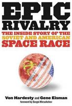 Epic Rivalry 9781426201196 Von Hardesty, Verzenden, Gelezen, Von Hardesty