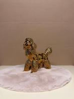 Decoratief Beeld - Poedel Staand - Keramiek - 19 cm (nieuw), Verzenden