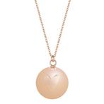 Proud MaMa Zwangerschapsketting Ballchain Babybel Willow  he, Sieraden, Tassen en Uiterlijk, Nieuw