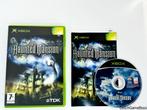 Xbox Classic - The Haunted Mansion, Verzenden, Gebruikt