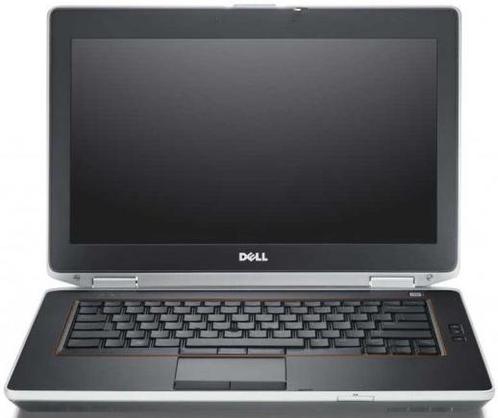 Windows XP, 7 of 10 Pro Dell Latitude E6420 i5-2520M Qwerty, Computers en Software, Windows Laptops, Gebruikt, Ophalen of Verzenden