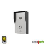 Doorsafe Deurbel DS1000 CallMiBell, Doe-het-zelf en Verbouw, Alarmsystemen, Verzenden, Nieuw