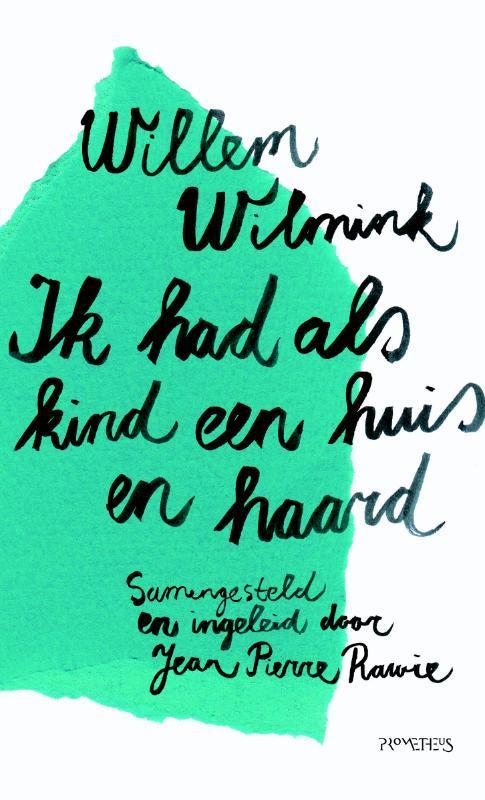 Ik had als kind een huis en haard 9789044616712, Boeken, Gedichten en Poëzie, Zo goed als nieuw, Verzenden