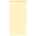 vidaXL Rolgordijn verduisterend 65x150 cm stofbreedte 60,7cm, Huis en Inrichting, Stoffering | Gordijnen en Lamellen, Verzenden