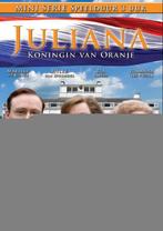 Juliana koningin van Oranje- miniserie - DVD, Verzenden, Nieuw in verpakking