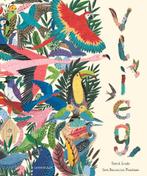 Vlieg 9789047716020 David Lindo, Verzenden, Zo goed als nieuw, David Lindo