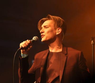 Thomas Azier Tickets Te Koop, Tickets en Kaartjes, Evenementen en Festivals