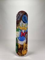 Mike Blackarts - Donald Duck Keep Hustling - Pop Art