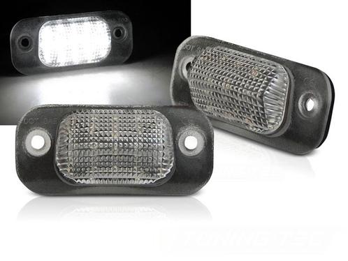 Kentekenverlichting | Seat Cordoba 94-99 4d sed. | Volkswage, Auto-onderdelen, Verlichting, Nieuw, Seat, Volkswagen, Verzenden