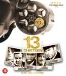 13 (Thirteen) - Blu-ray, Cd's en Dvd's, Blu-ray, Verzenden, Nieuw in verpakking