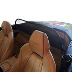 Aston Martin DBS (2009-2012) Cabrio windscherm Zwart, Ophalen of Verzenden