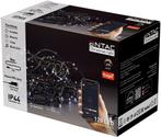 Entac Smart LED Lichtsnoer Kerst 9m - Bestuurbaar met App -, Diversen, Verzenden, Nieuw