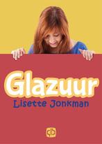 Glazuur 9789036430845 Lisette Jonkman, Verzenden, Gelezen, Lisette Jonkman