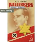 Wallenberg 9789060452868 Marton, Boeken, Verzenden, Zo goed als nieuw, Marton