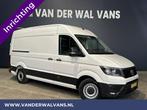 Volkswagen Crafter | 2.0 TDI 177pk 3500kg Trekhaak, Gebruikt, Euro 6, Volkswagen, Wit