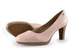 No Stress Pumps in maat 39 Roze, Pumps, Overige kleuren, Verzenden, Zo goed als nieuw