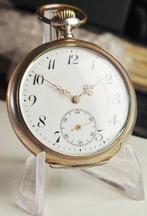 Minerva - Spiral Breguet - 133378 - 1850-1900, Nieuw