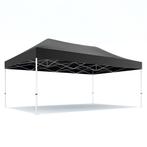 Easy up partytent 4x6m - Professional | Heavy duty PVC |, Verzenden, Partytent, 6 meter of meer, Nieuw