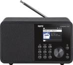 2dekans | Imperial DABMAN i160 DAB+ en internetradio - zwart, Audio, Tv en Foto, Radio's, Ophalen of Verzenden, Zo goed als nieuw