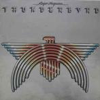 LP gebruikt - Roger McGuinn - Thunderbyrd, Verzenden, Zo goed als nieuw