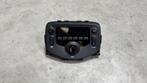 Toyota Aygo originele radio cd speler, Ophalen of Verzenden, Gebruikt, Toyota