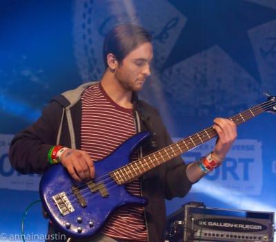 Alex G Tickets Paradiso Te Koop, Tickets en Kaartjes, Evenementen en Festivals