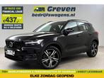 Volvo XC40 1.5 T5 Recharge Inscription Pano 360° Virtual LED, Auto's, Automaat, Zwart, Nieuw, Hybride Elektrisch/Benzine