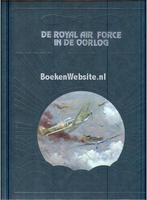 De Royal Air Force in de Oorlog 9789061826224 Barker, Verzenden, Gelezen, Barker