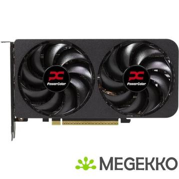 PowerColor Reaper Radeon RX 9060 XT 16GB beschikbaar voor biedingen