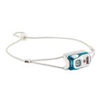 Petzl Bindi LED hoofdlamp, 200 lumen ultra-light, Watersport en Boten, Nieuw, Ophalen of Verzenden