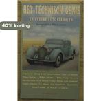TECHNISCH GENIE 9789023433743 DENTERS, Verzenden, Gelezen, DENTERS