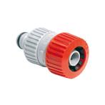 Talen Tools Nippel met Slanghouder 12-18 mm -  Geschikt v..., Tuin en Terras, Ophalen of Verzenden, Nieuw