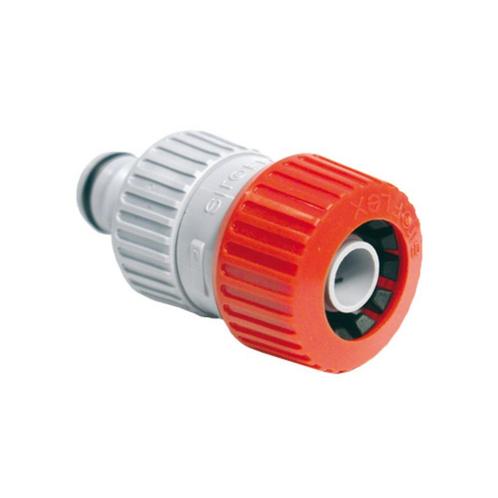 Talen Tools Nippel met Slanghouder 12-18 mm -  Geschikt v..., Tuin en Terras, Tuinslangen, Nieuw, Ophalen of Verzenden