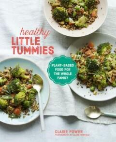 Healthy Little Tummies 9781788792349 Claire Power, Boeken, Kookboeken, Zo goed als nieuw, Verzenden