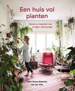 Een huis vol planten 9789082968750 Iris van Vliet, Boeken, Verzenden, Zo goed als nieuw, Iris van Vliet