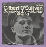 Gilbert OSullivan – Ooh-Wakka-Doo-Wakka-Day / But Im Not (, Cd's en Dvd's, Vinyl Singles, Ophalen of Verzenden, Nieuw in verpakking