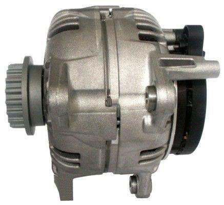 Dynamo / Alternator VOLKSWAGEN MULTIVAN T5 (2.5 TDI,2.5..., Auto-onderdelen, Motor en Toebehoren, Nieuw, Ophalen of Verzenden