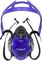 Dräger X-plore 3500 halfgelaatsmasker - M, Ophalen of Verzenden