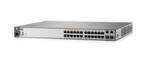 HP ProCurve 2620-24 POE+, 24 Port Gigabit Switch P/N:  J9625