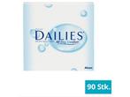 Veiling - Focus Dailies All Day Comfort eendaagse contactlen, Nieuw